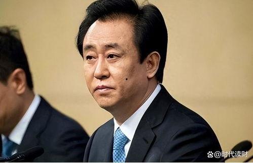 专家爆料许家印视频,许家印视频曝光，专家深度解读背后真相  第1张