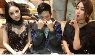 明星爆料八卦最新图片,明星爆料八卦图片曝光，真相令人震惊！”  第3张