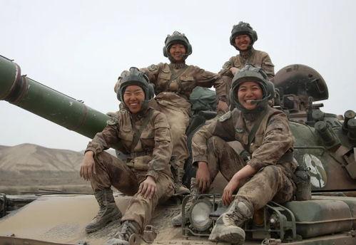 美国女兵爆料视频大全,战地生活与内心挣扎  第1张