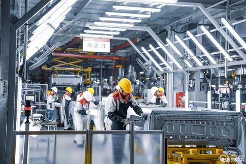 重庆工厂最新爆料,揭秘生产线上的变革与突破  第3张